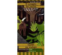 Il coraggio dei piccoli. Ediz. italiana e swahili