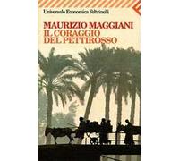 Il coraggio del pettirosso