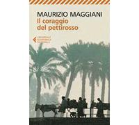 Il coraggio del pettirosso