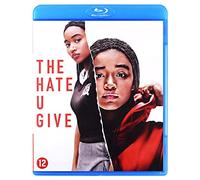 Il coraggio della verità - The Hate U Give [Blu-Ray] [Region B] (Audio italiano. Sottotitoli in italiano)