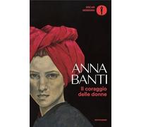 Il coraggio delle donne