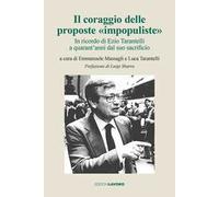 Il coraggio delle proposte «impopuliste». In ricordo di Ezio Tarantelli a quarant'anni dal suo sacrificio