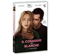 Il Coraggio Di Blanche (DVD) Virginie Efira Melvil Poupaud Dominique Reymond