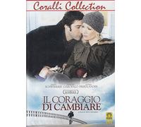 Il Coraggio Di Cambiare