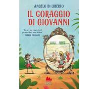 Il coraggio di Giovanni