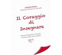 Il coraggio di insegnare
