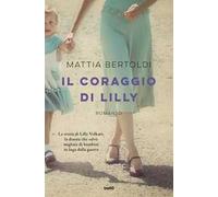 Il coraggio di Lilly