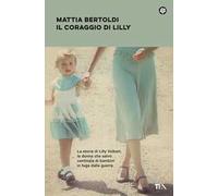 Il coraggio di Lilly
