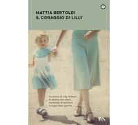 Il coraggio di Lilly