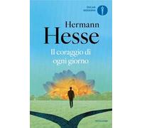 Il coraggio di ogni giorno