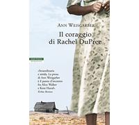 Il coraggio di Rachel DuPree