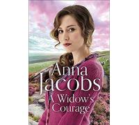 Il coraggio di una vedova: Birch End Series 2, Jacobs, Anna