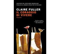 Il coraggio di vivere