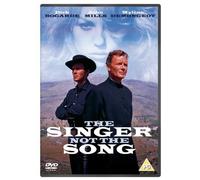 Il coraggio e la sfida / The Singer, Not The Song (1961) [ Origine UK, Nessuna Lingua Italiana ]