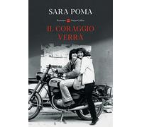 Libri Poma Sara - Il Coraggio Verra
