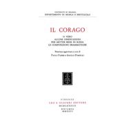 Il corago o vero alcune osservazioni per metter bene in scena le composizioni dr