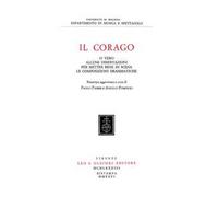 Il corago o vero alcune osservazioni per metter bene in scena le composizioni drammatiche. Ediz. ampliata