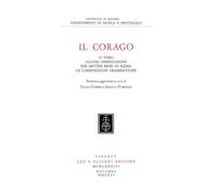 Il corago o vero alcune osservazioni per metter bene in scena le composizioni drammatiche. Ediz. ampliata