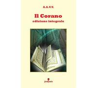 Il corano. Ediz. integrale