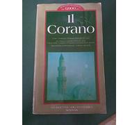 Il Corano. Ediz. integrale