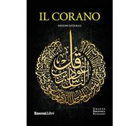Il Corano. Ediz. integrale