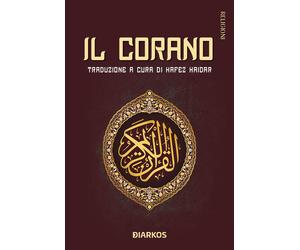Il Corano - Haidar Hafez