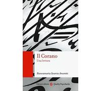 Il Corano. Una lettura
