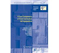 Il Core Competence e il Core Curriculum del logopedista: 18