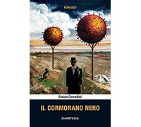 Il cormorano nero