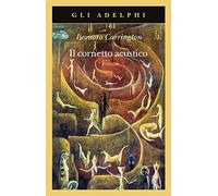 Il cornetto acustico