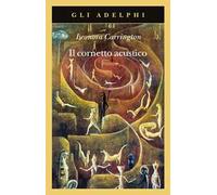 Il cornetto acustico