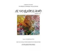 Il Corniolano edizione 2024 - Federico Cabianca