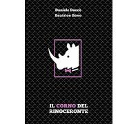Il corno del rinoceronte