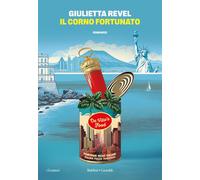 Il corno fortunato - Revel Giulietta
