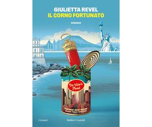 Il corno fortunato - Revel Giulietta