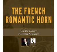 il corno romantico francese