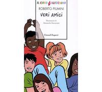 Il Coro Arlecchino. Veri amici