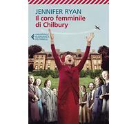 Il coro femminile di Chilbury
