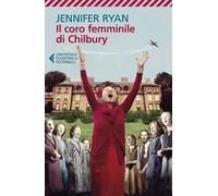 Il coro femminile di Chilbury