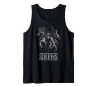 Il Coro Femminile di The Sirens Dark Fantasy Canotta