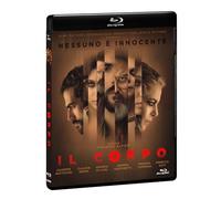 Il Corpo - Bd