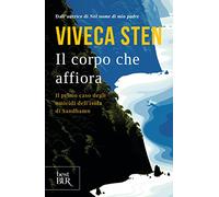 Il corpo che affiora