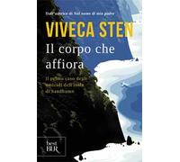 Il corpo che affiora
