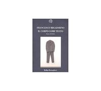 Il corpo come testo. Storie del diritto
