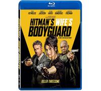 Il Corpo Del Bodyguard Della Moglie Del Sicario (Blu-Ray) (Bilingue) Blu-Ray