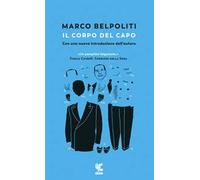 Il corpo del capo