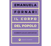 Il corpo del popolo. Su Ernesto Laclau e Judith Butler