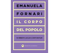 Il corpo del popolo. Su Ernesto Laclau e Judith Butler