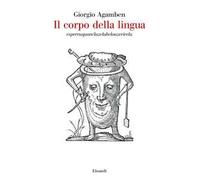 Il corpo della lingua. Esperruquancluzelubelouzerirelu