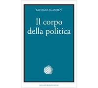 Il corpo della politica